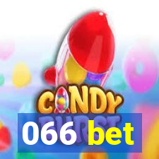 066 bet